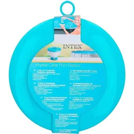 Intex Dosierschwimmer 12,7 cm 29040NP