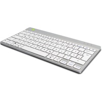 R-Go Tools R-Go Compact Break Tastatur, QWERTZ (DE), bluetooth,
