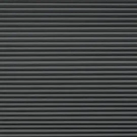 Lichtblick Thermo-Plissee Klemmfix 45 x 130 cm Grau