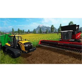 Landwirtschafts-Simulator - Nintendo Switch Edition - (PEGI) (Nintendo Switch)