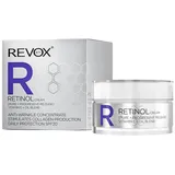 REVOX B77 RETINOL Daily Protection Spf20 Gesichtscreme 50 ml