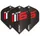 WINMAU Prism Delta Blade 6 Flight Blau/Schwarz