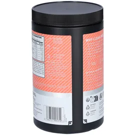 Optimum Nutrition Clear Protein Juicy Peach Pulver 280 g
