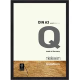 Nielsen Quadrum schwarz 29,7x42 cm 1 St.