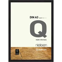 Nielsen Quadrum schwarz 29,7x42 cm 1 St.