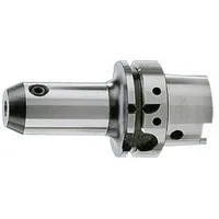 Haimer GmbH HAIMER Spannfutter Typ W DIN69893A HSK-A63 25x110mm