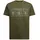 La Sportiva Made Of Mountain T-Shirt Herren Cypress/Chalk M