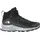 The North Face Vectiv Fastpack Mid Futurelight tnf black/vanadis grey (NY7) 9