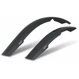 Cube Schutzblechset Mud Rookie 24"