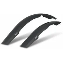 Cube Schutzblechset Mud Rookie 24"