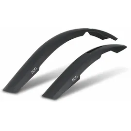 Cube Schutzblechset Mud Rookie 24"