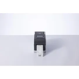 Brother TD-2350D300 Schwarz/Grau