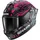 Shark SKWAL CUP Replica Redding Matt-Schwarz/Violett/Blau XL