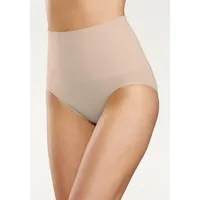 PETITE FLEUR Formslip Damen schwarz, beige Gr.52/54