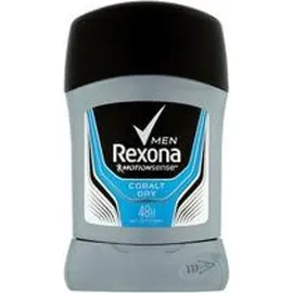 Rexona Men Cobalt Dry 48H Antiperspirant Stick 50 ml