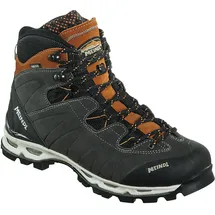 MEINDL Air Revolution Ultra Herren Anthrazit/Orange 45
