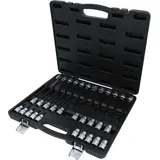 KS Tools 1/2 Bit-Stecknuss-Satz für Torx Schrauben 32-tlg.