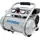 Hyundai Silent Kompressor SAC75008IC (9 bar, 8L, tragbar, ölfrei 49 dB, 750 W | 1 PS)