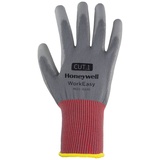Honeywell Workeasy 13G GY PU 1 WE21-3113G-10/XL Schnittschutzhandschuh Größe (Handschuhe): 10