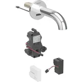 Geberit Piave Sensor-Armatur (116.281.21.1)