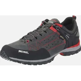 MEINDL Ontario GTX Herren rot/anthrazit 46,5