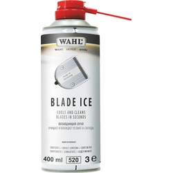 Wahl Blade Ice Spray (Hund, 400 ml), Tierpflegemittel