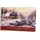 DaySpring - Thomas Kinkade – The Lord Will Bless His People – 18 Weihnachtskarten mit Umschlägen (J3159)