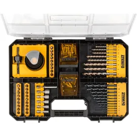 DeWalt Universal-Set 100-tlg. TSTAK kompatibel