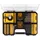 DeWalt Universal-Set 100-tlg. TSTAK kompatibel