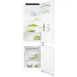 MIELE KD 7724 E Active Kühlgefrierkombination (E, 267 l, 1772 mm hoch, Weiß)