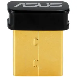 Asus USB-N10 NANO B1 N150 USB WLAN Adapter USB 2.0