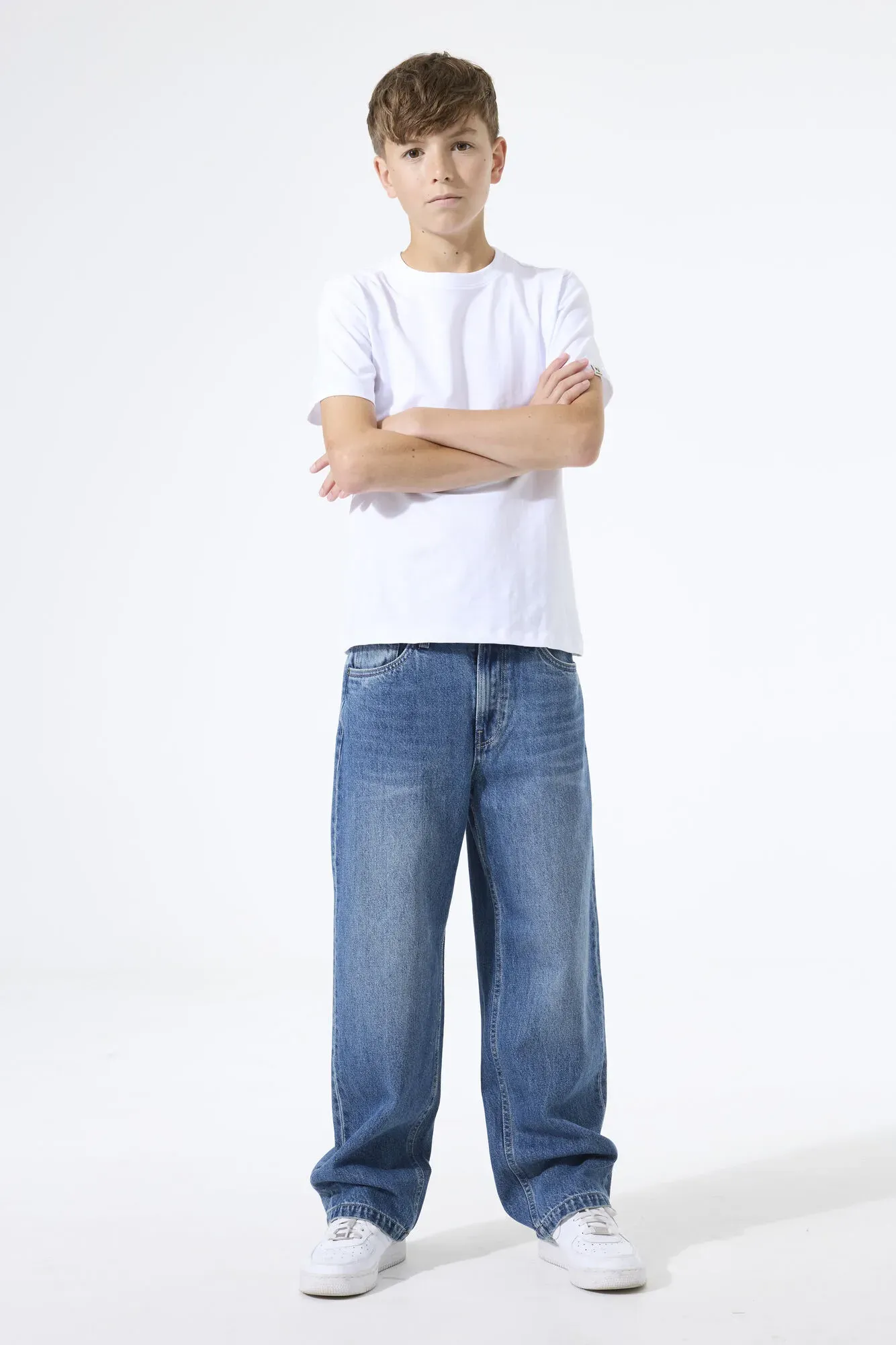 Straight-Jeans GARCIA 