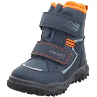 superfit HUSKY Gore-Tex Blau/Orange 27
