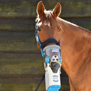 Ultraschallinhalator Air-One Flex Set ohne Maske 1 Stück