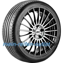 Nankang Sportnex AS-2+ 205/50 R17 93Y XL