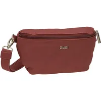 Zwei - Gürteltasche Mademoiselle MH4 Bauchtaschen Rot Damen (49.89