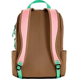 Fjällräven Vardag 17 l pink/khaki