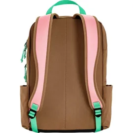 Fjällräven Vardag 17 l pink/khaki