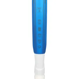 adidas Padel Metalbone Team Light 3.3 Padelschläger - Blue - One Size