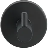 Wenko Uno Bosio Black matt,