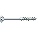 SPAX Universalschraube WIROX A9J 4CUT T-STAR plus T30 6x160mm, 100er-Pack (0191010601605)