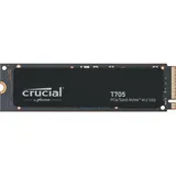 Crucial T705 SSD M.2 2280 / M-Key / PCIe 5.0