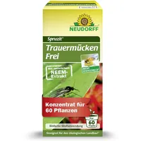 NEUDORFF Spruzit TrauermückenFrei 30 ml