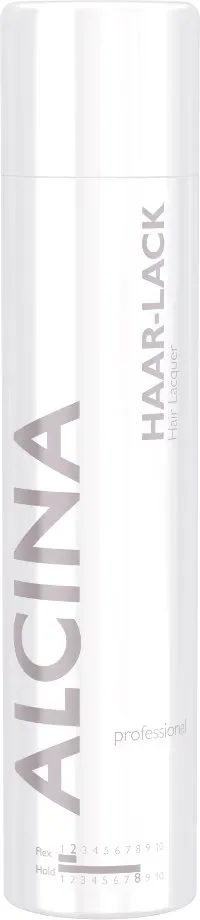 ALCINA Haar- Lack Aerosol 400 ml
