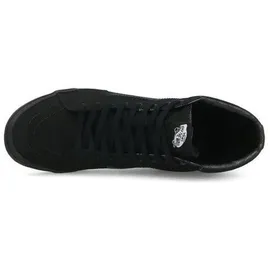 Vans Sk8-Hi black/black/black 38