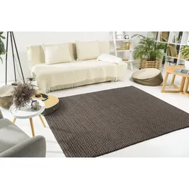 Padiro Teppich Robbie 125 taupe