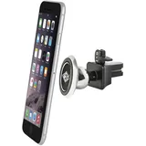 Wedo KFZ-Halterung Dock-it Premium Schwarz/Silber