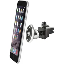 Wedo KFZ-Halterung Dock-it Premium Schwarz/Silber