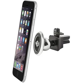 Wedo KFZ-Halterung Dock-it Premium Schwarz/Silber