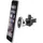 Wedo KFZ-Halterung Dock-it Premium Schwarz/Silber